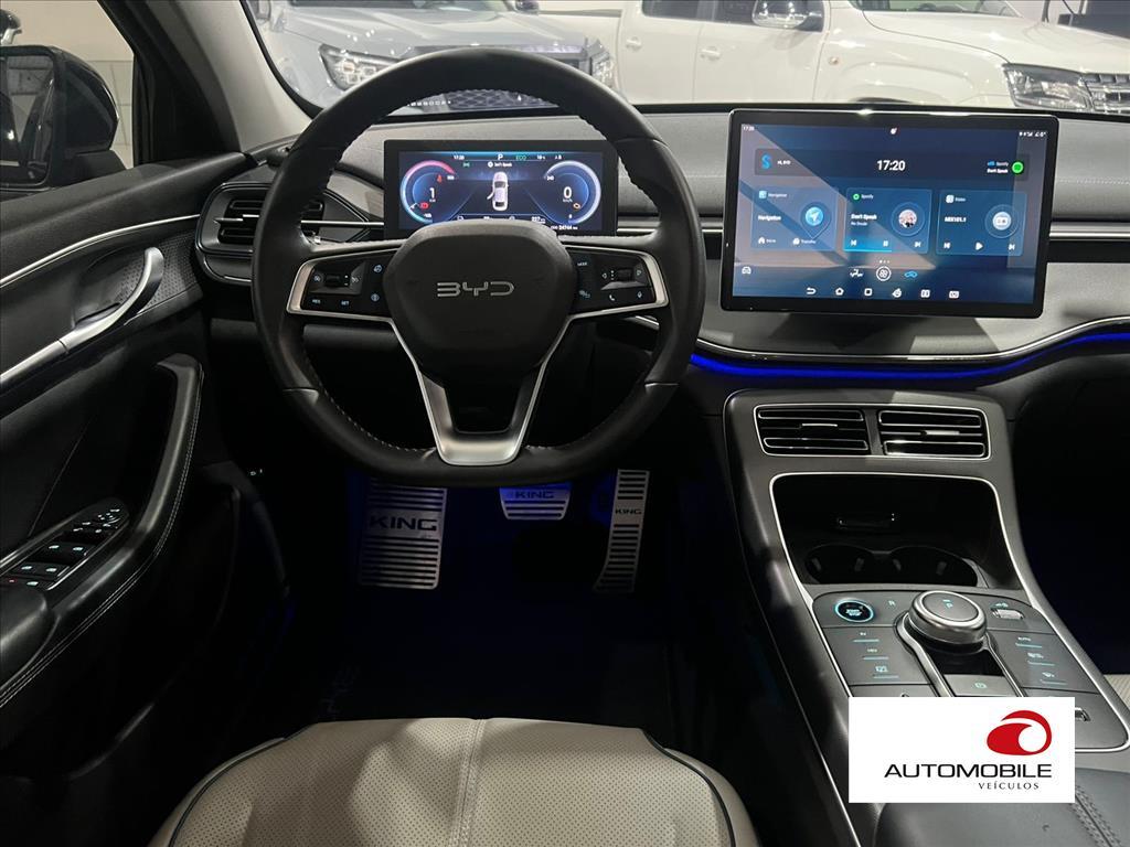 BYD KING - 14