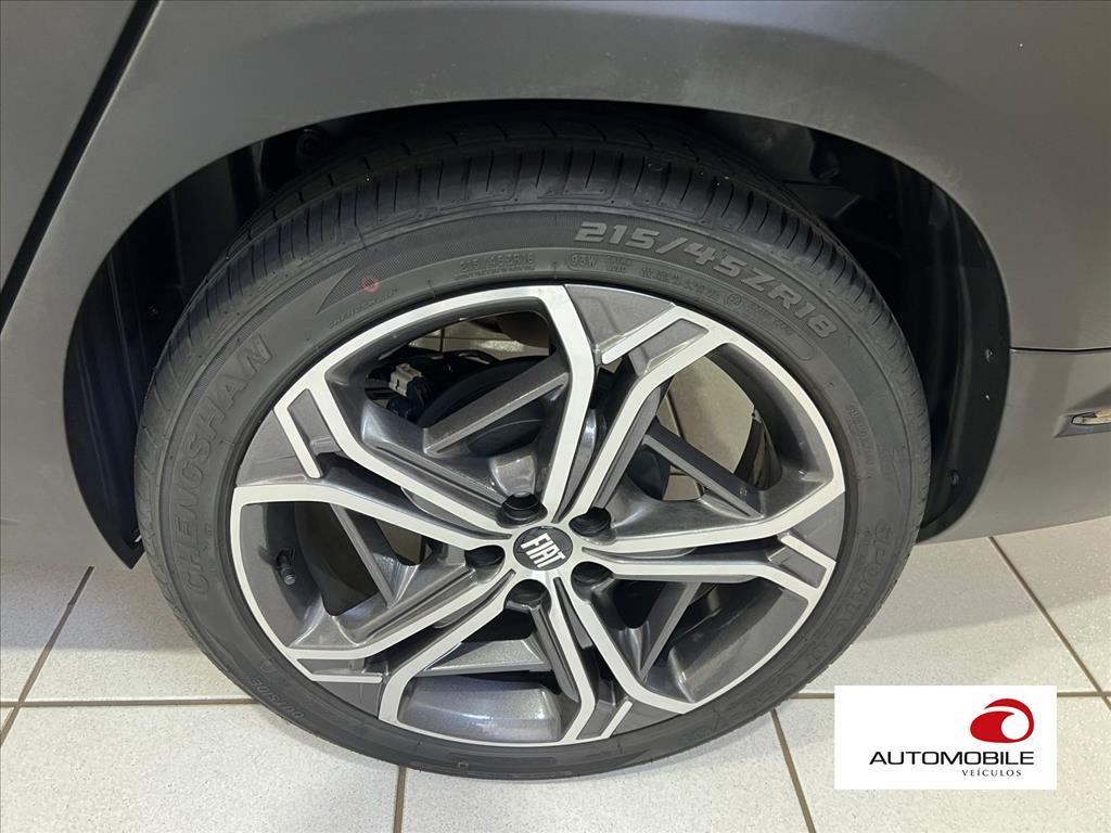 FIAT FASTBACK - 8