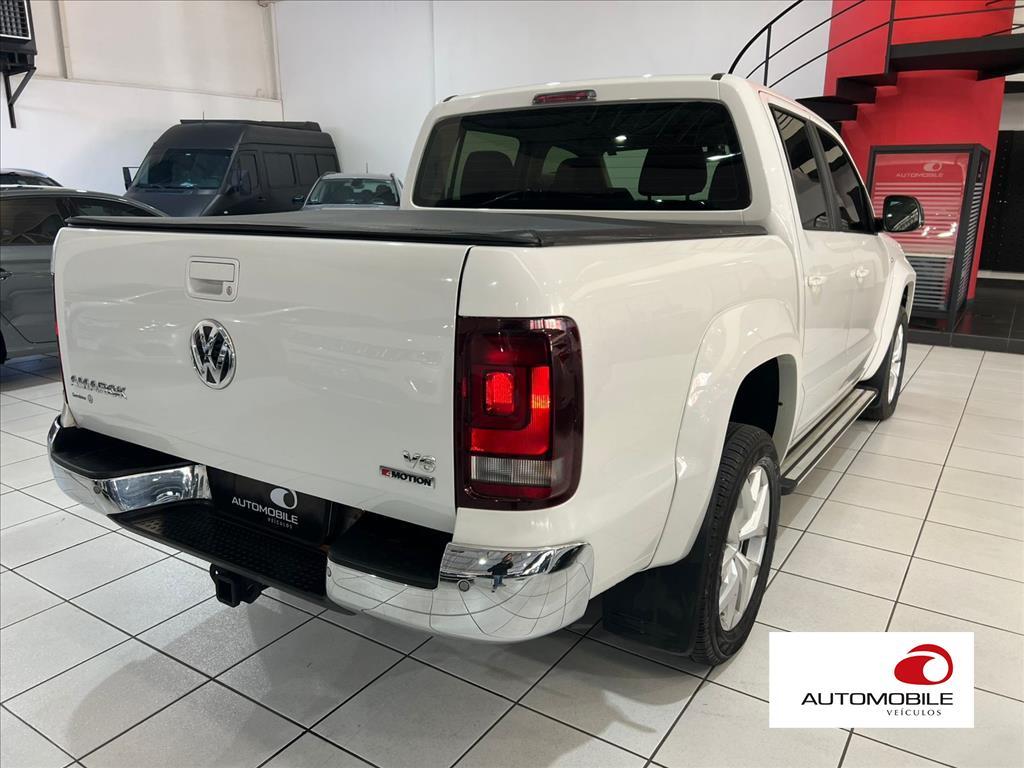 VOLKSWAGEN AMAROK - 5