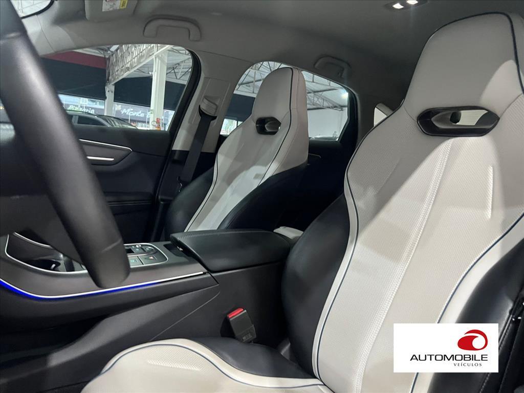 BYD KING - 10