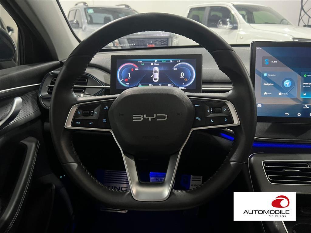 BYD KING - 15