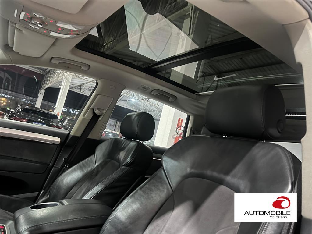 Audi Q7 - 14