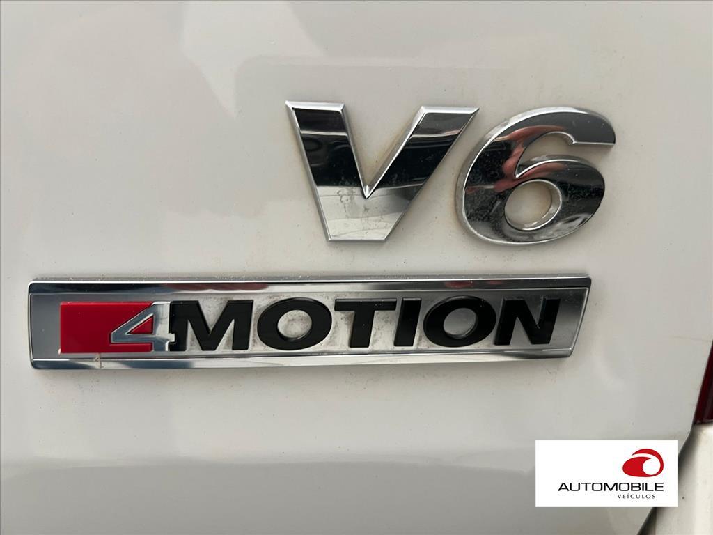 VOLKSWAGEN AMAROK - 15