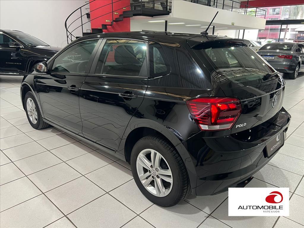 VOLKSWAGEN POLO - 7
