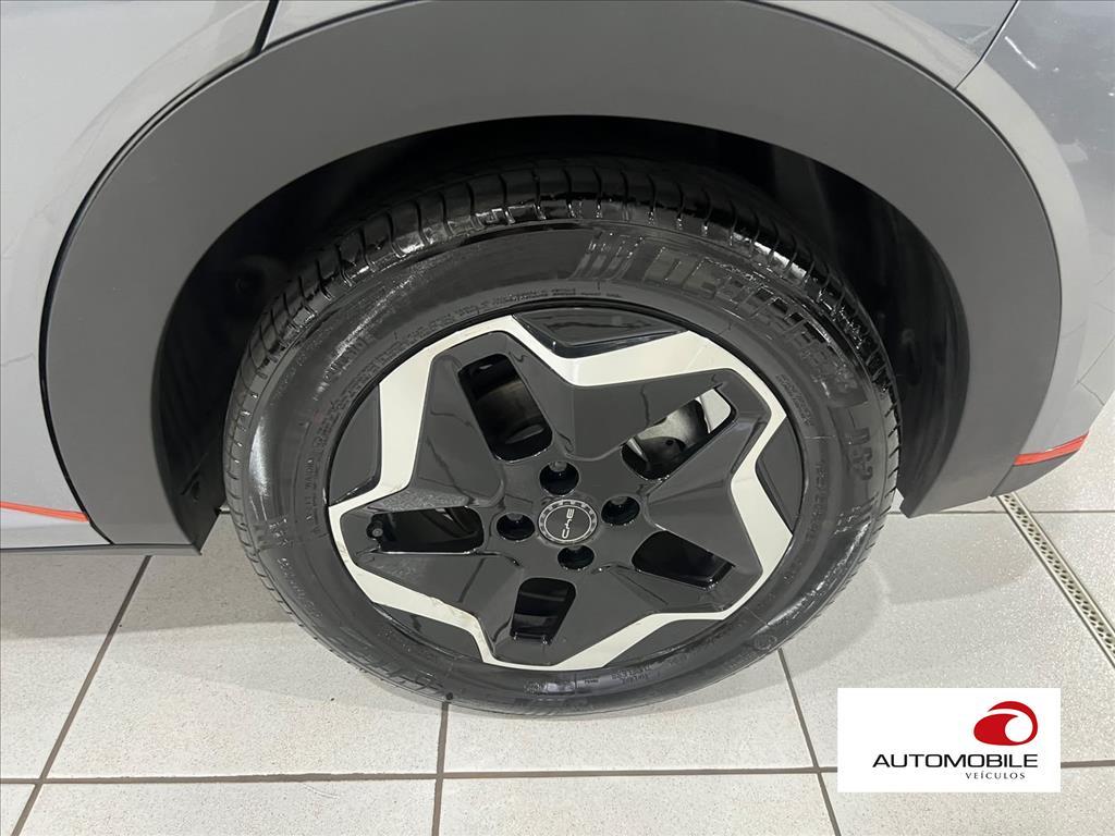 BYD DOLPHIN - 8