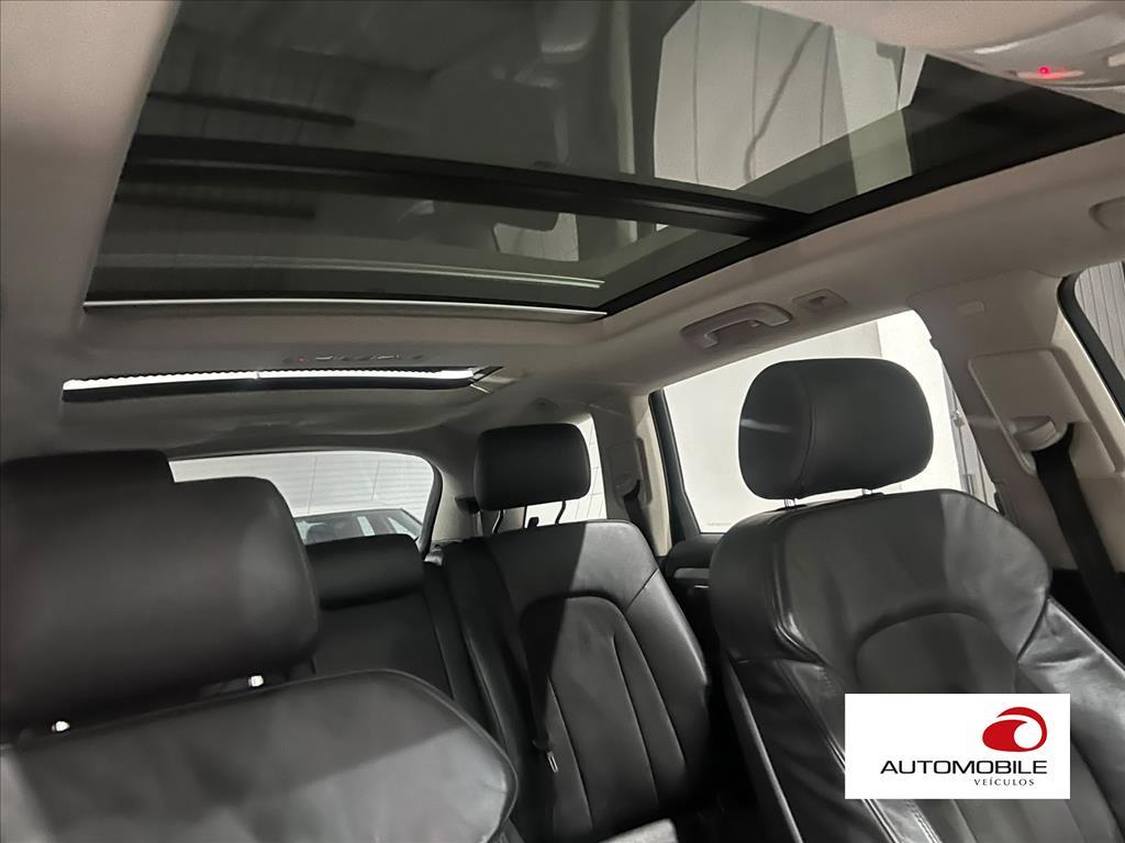 Audi Q7 - 18