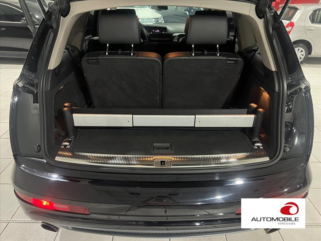 Audi Q7 - 19