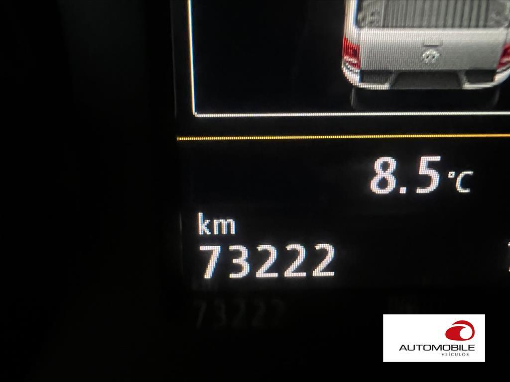 VOLKSWAGEN AMAROK - 13