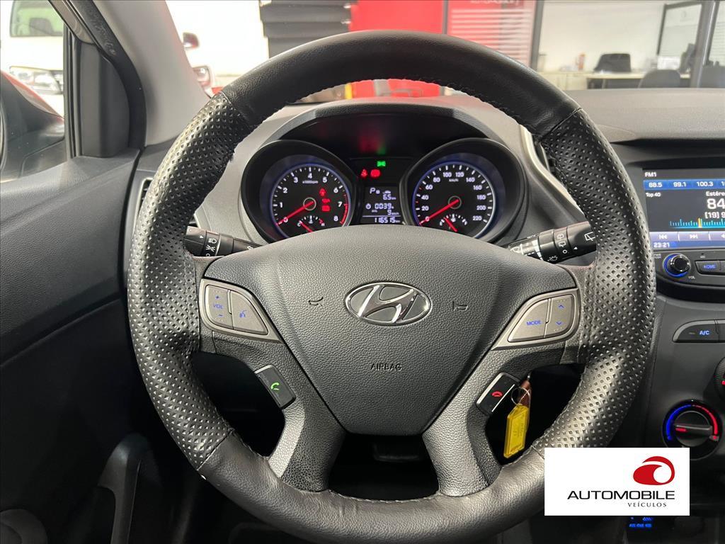 HYUNDAI HB20 - 10