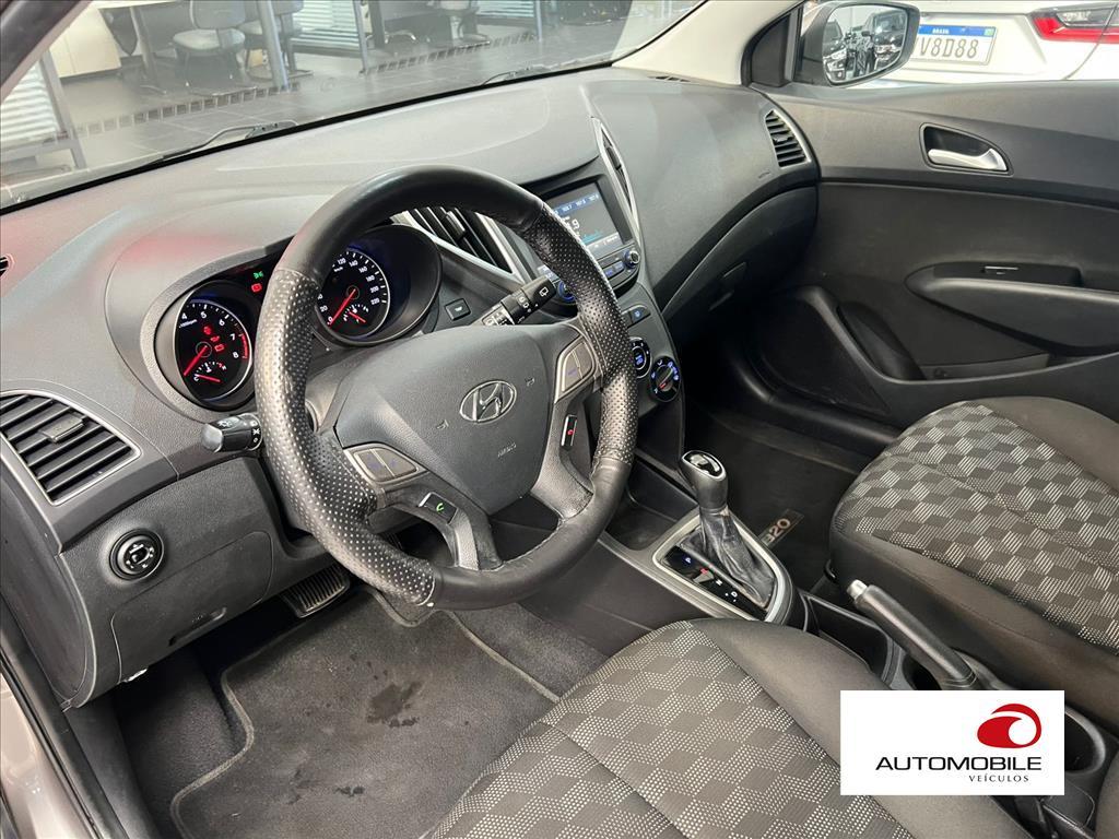 HYUNDAI HB20 - 11