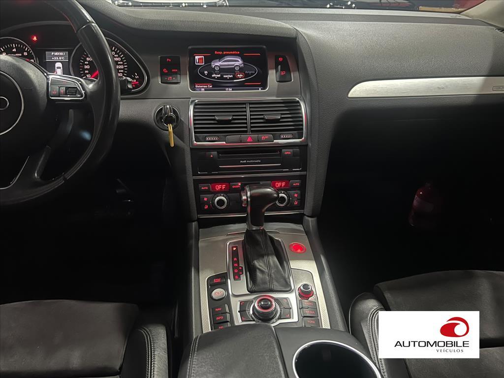 Audi Q7 - 13