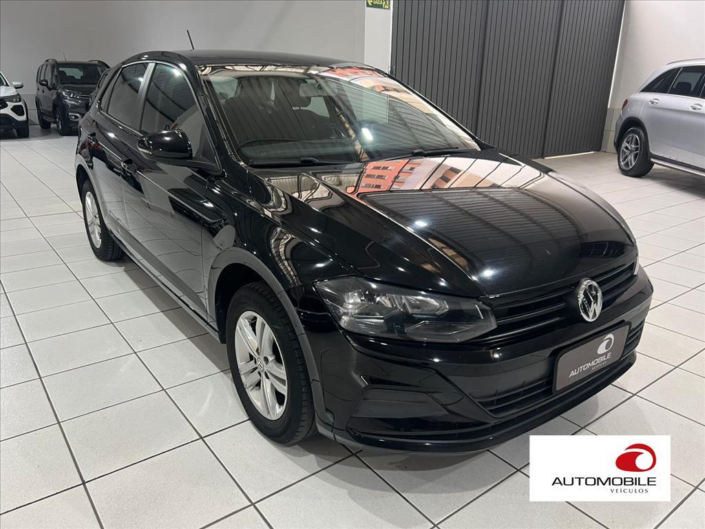 VOLKSWAGEN POLO - 2