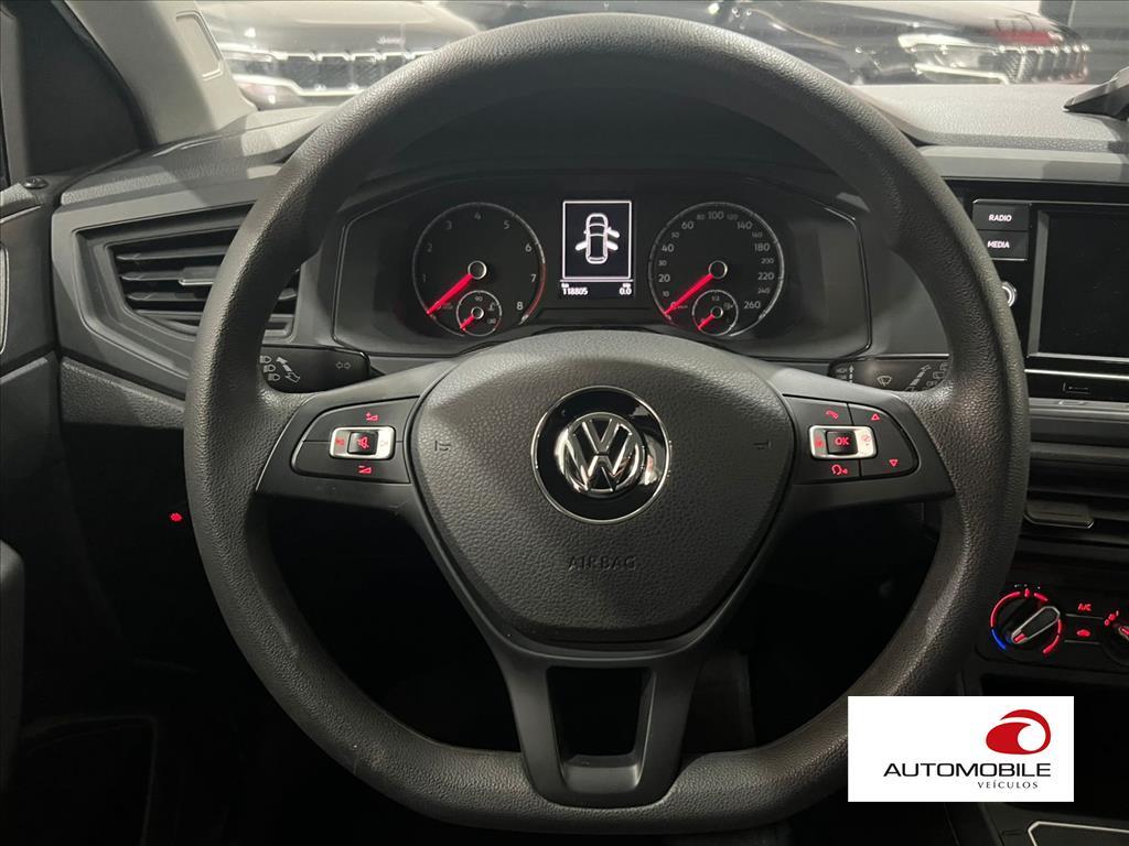 VOLKSWAGEN POLO - 12