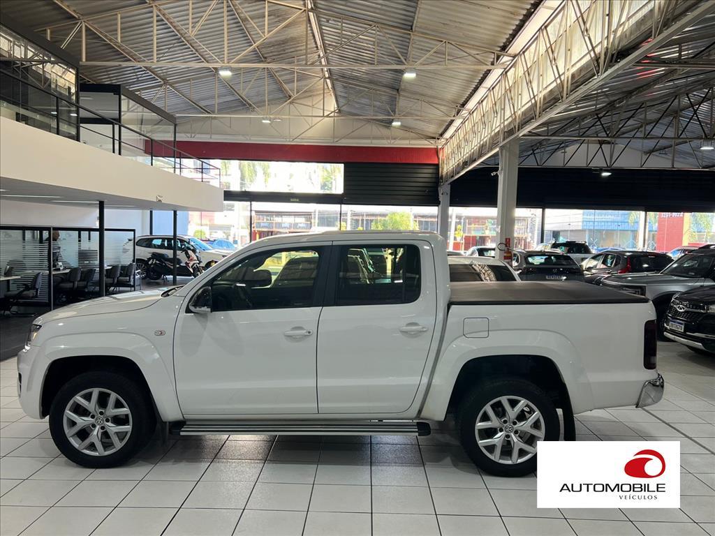 VOLKSWAGEN AMAROK - 9