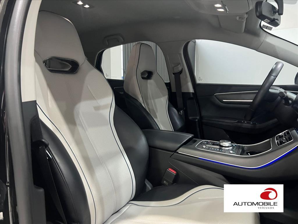 BYD KING - 11