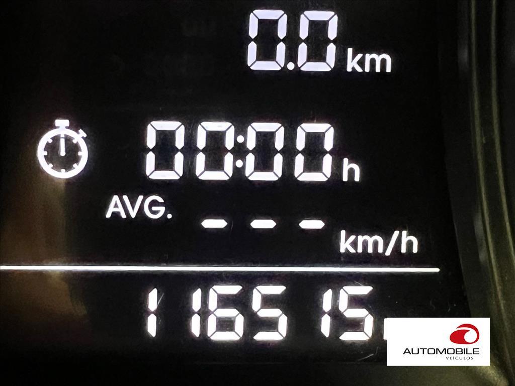 HYUNDAI HB20 - 13