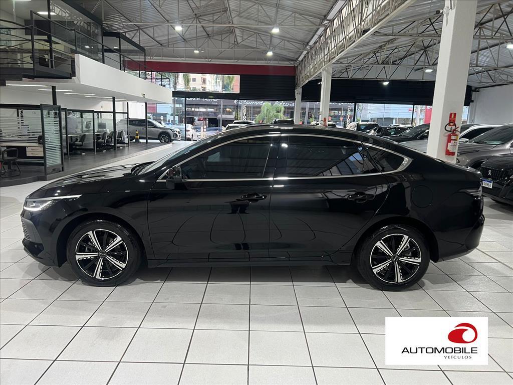 BYD KING - 7
