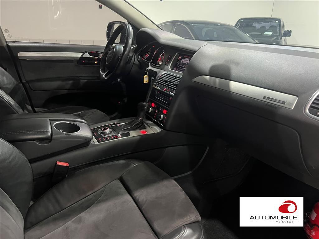Audi Q7 - 17