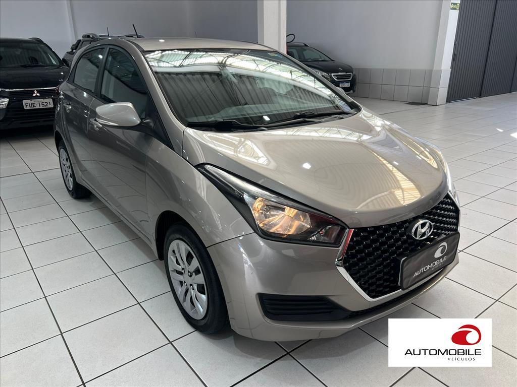 HYUNDAI HB20 - 3
