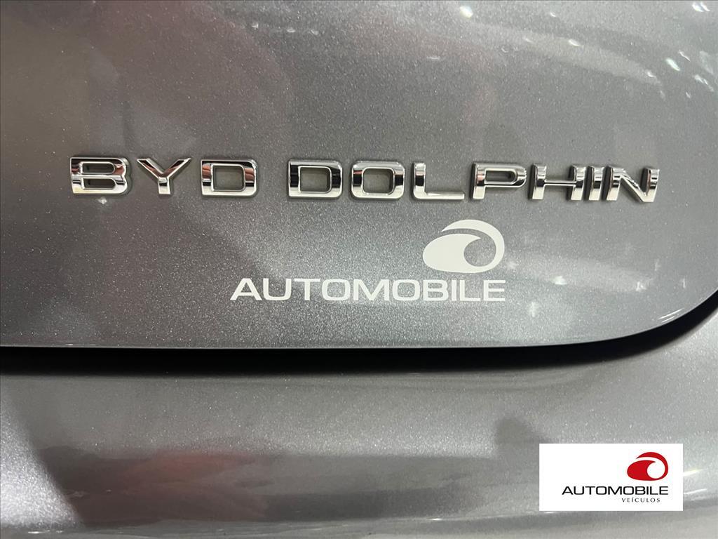 BYD DOLPHIN - 20