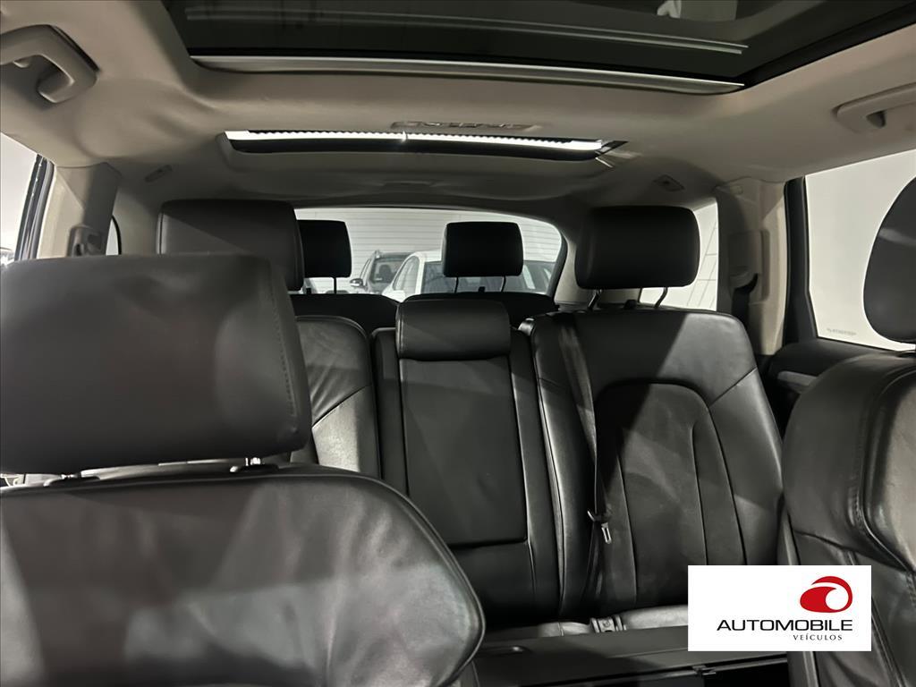 Audi Q7 - 20