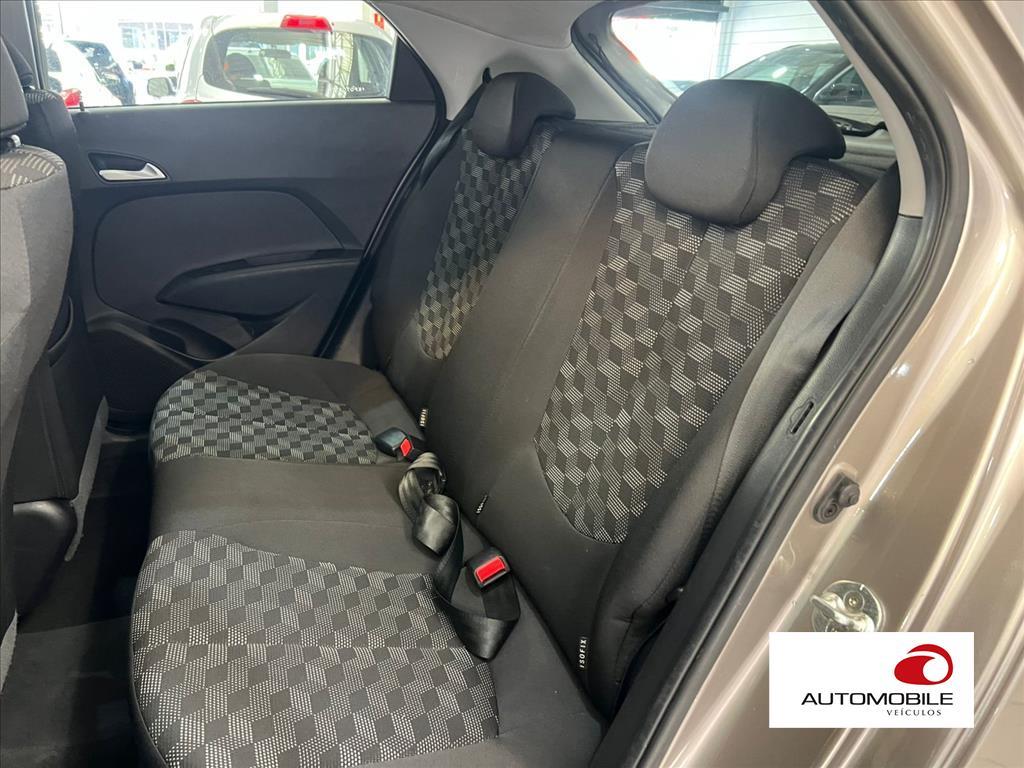 HYUNDAI HB20 - 16