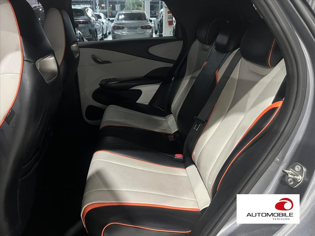 BYD DOLPHIN - 17