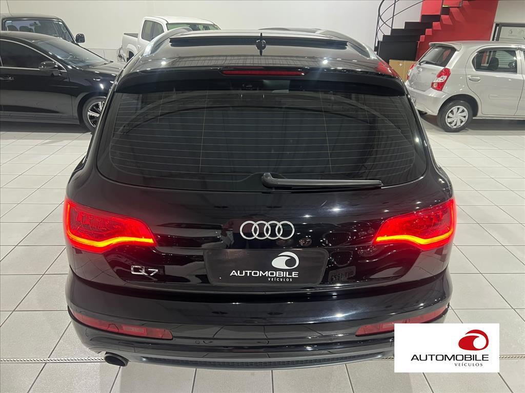 Audi Q7 - 4