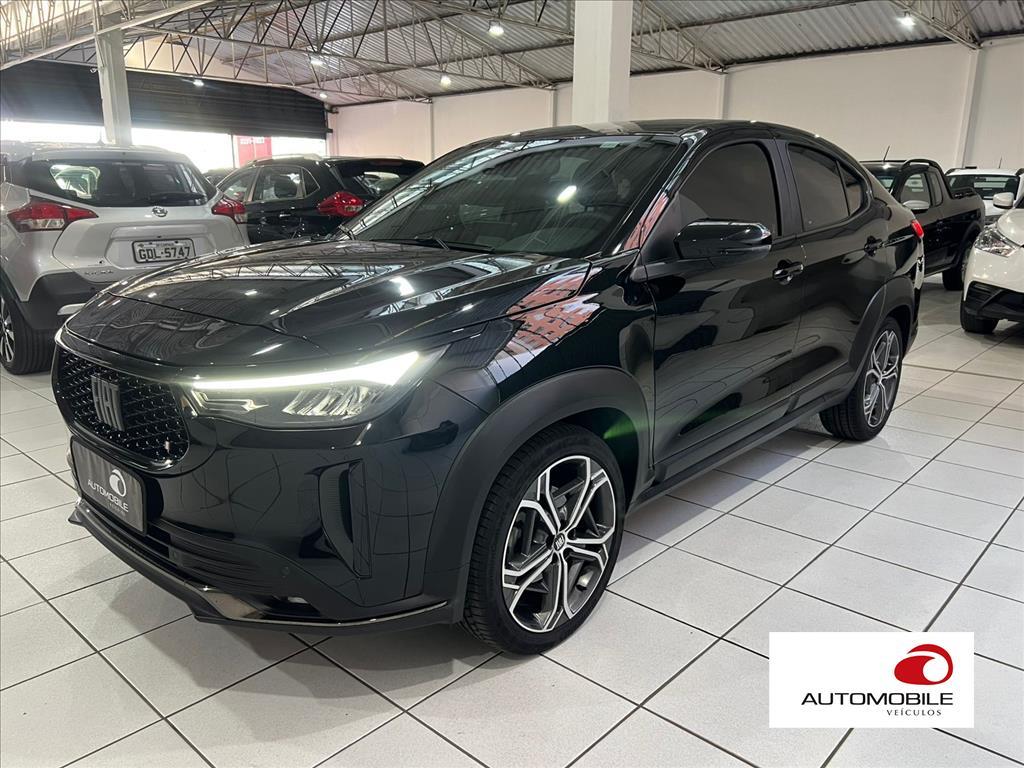 FIAT FASTBACK - 3