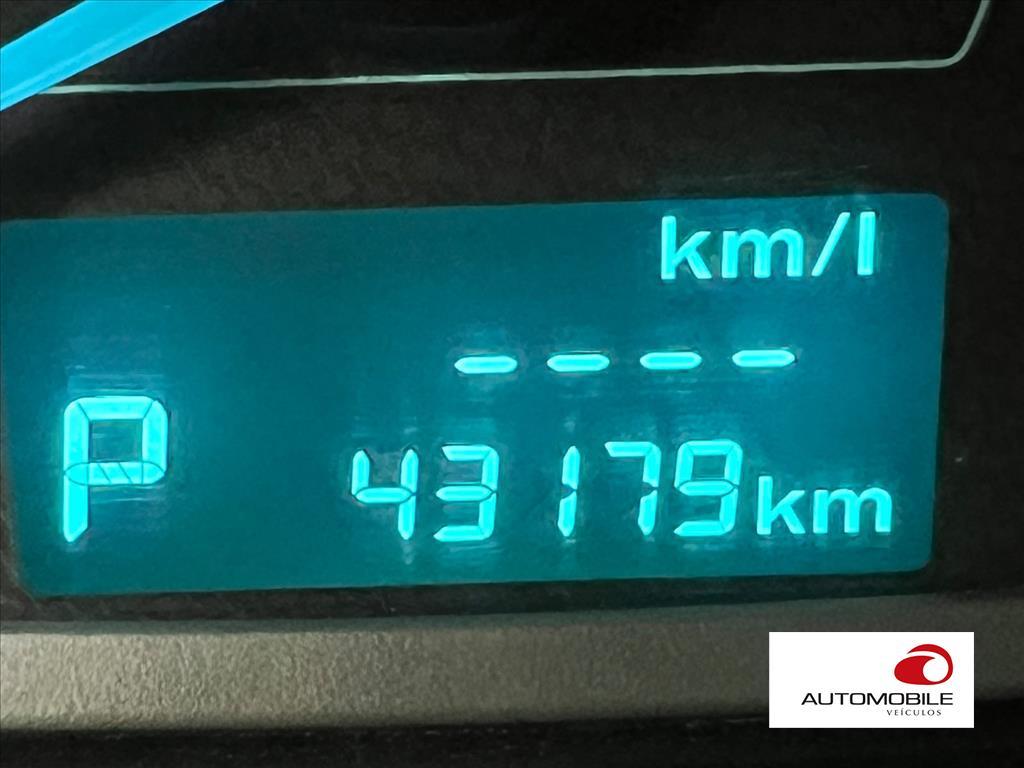 Ford KA - 14