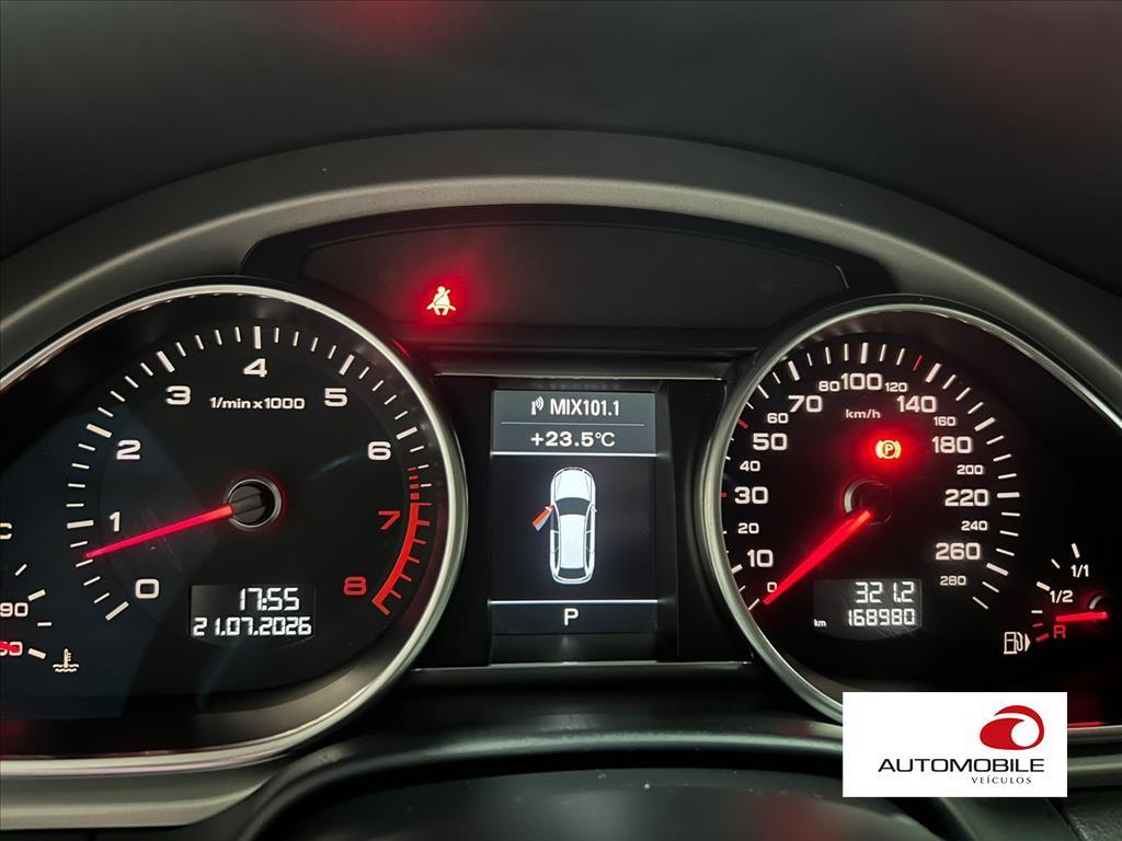 Audi Q7 - 16