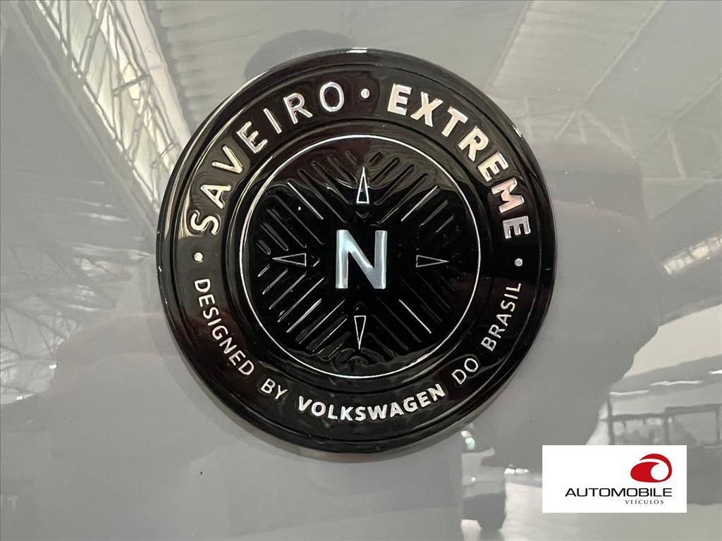VOLKSWAGEN SAVEIRO - 12