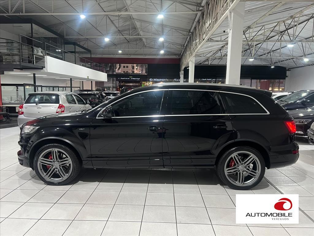 Audi Q7 - 9