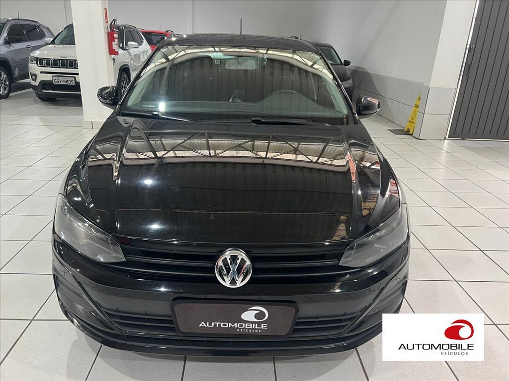 VOLKSWAGEN POLO - 1
