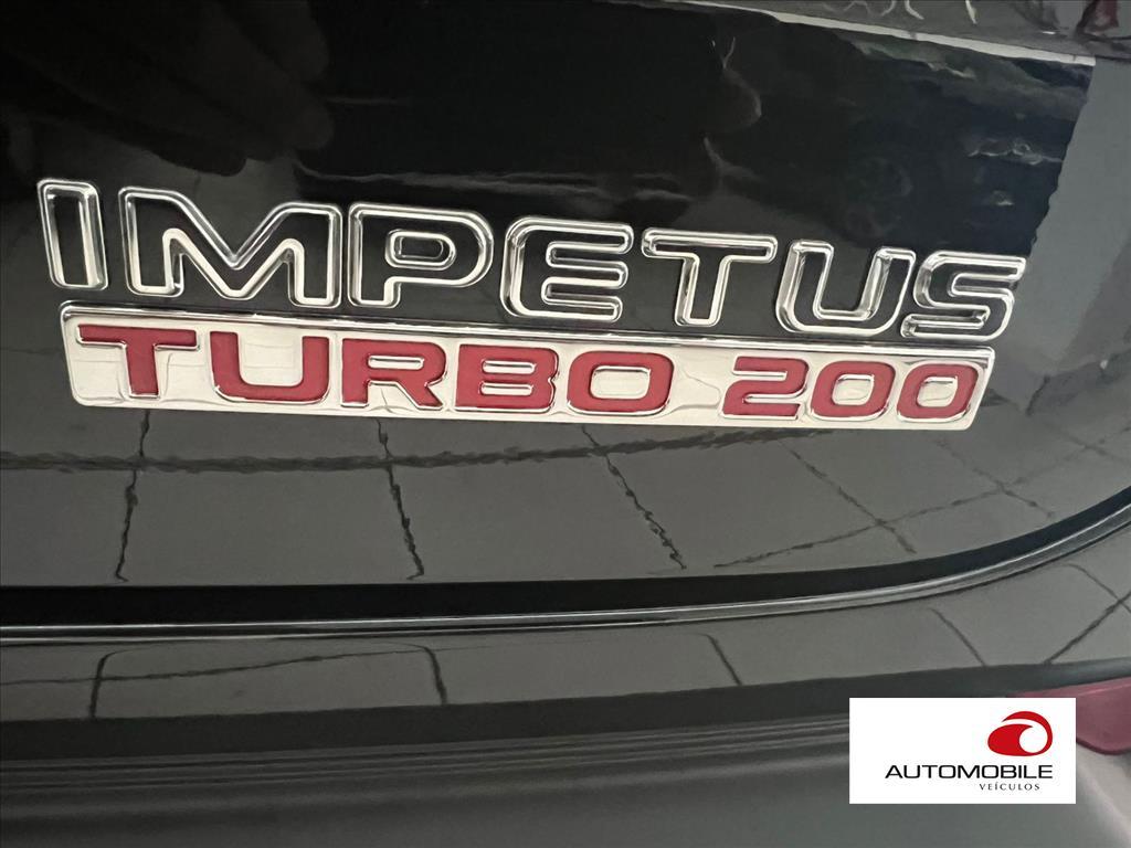 FIAT FASTBACK - 15
