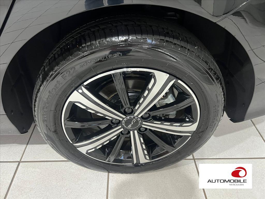 BYD KING - 8
