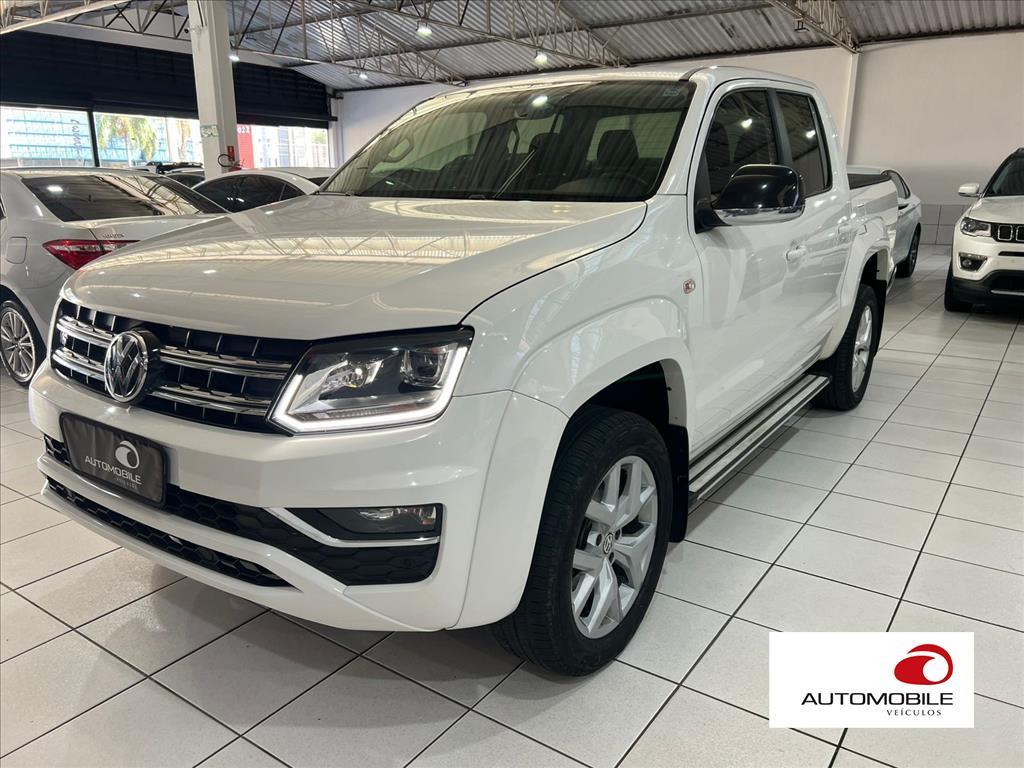 VOLKSWAGEN AMAROK - 3