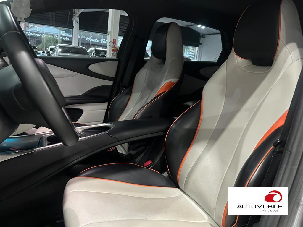 BYD DOLPHIN - 10