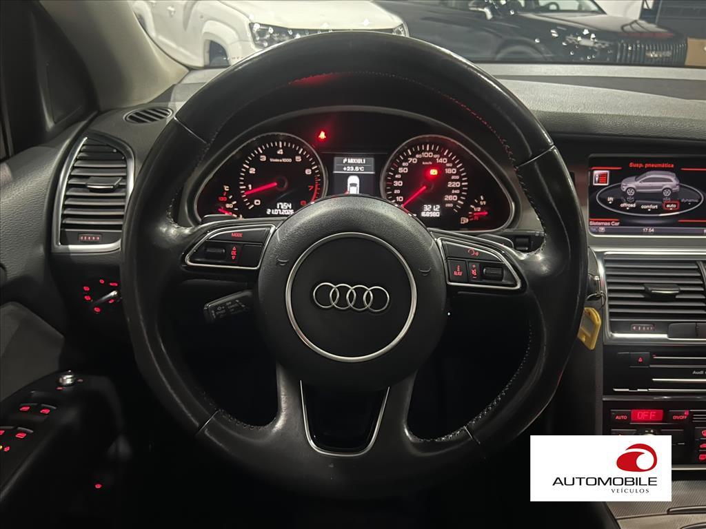 Audi Q7 - 12