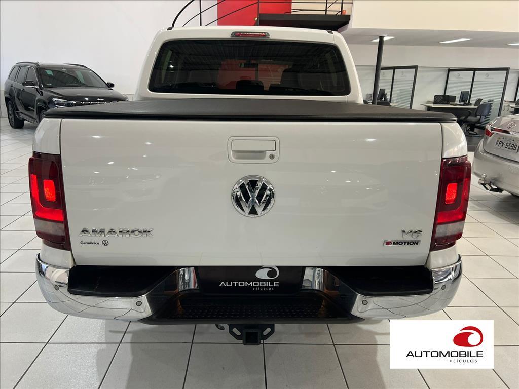 VOLKSWAGEN AMAROK - 4