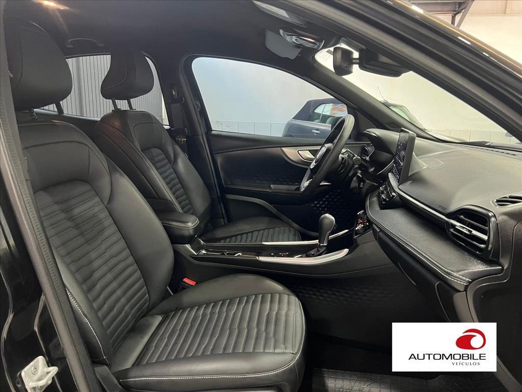 FIAT FASTBACK - 9