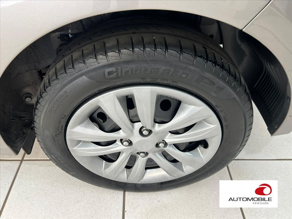 HYUNDAI HB20 - 7