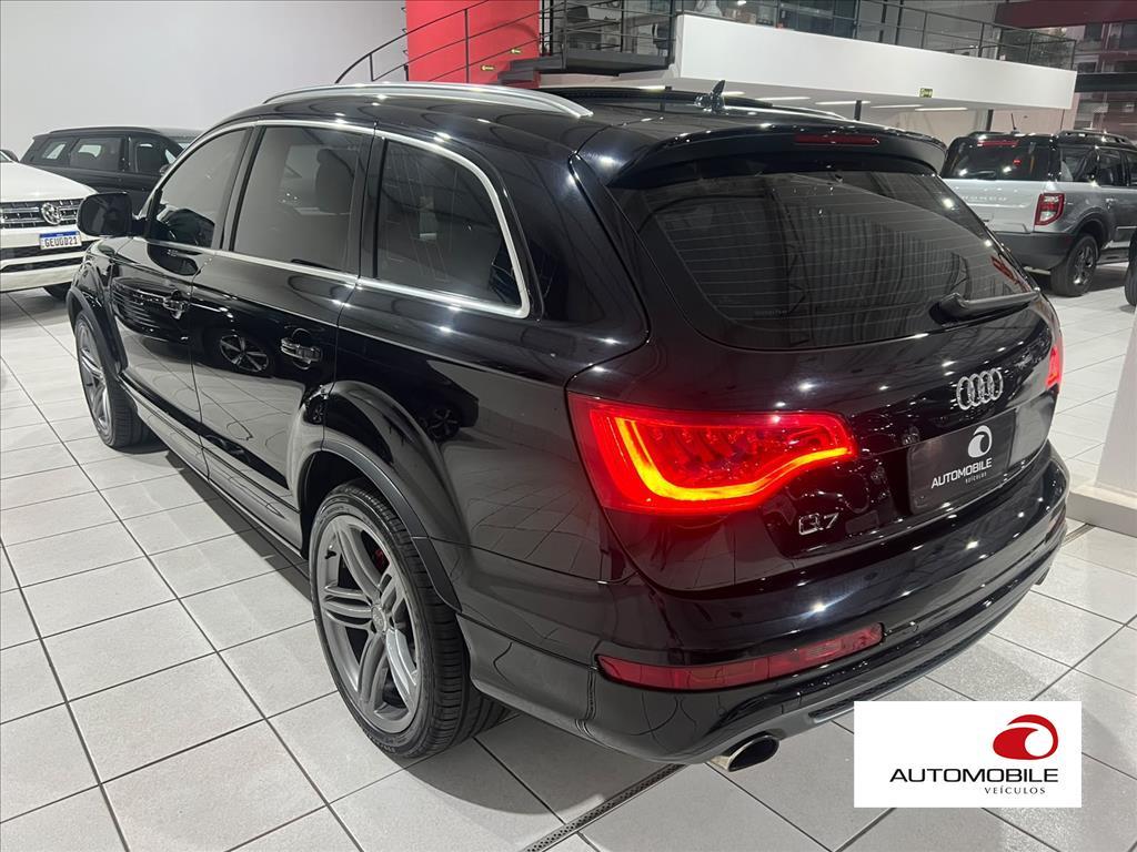 Audi Q7 - 5