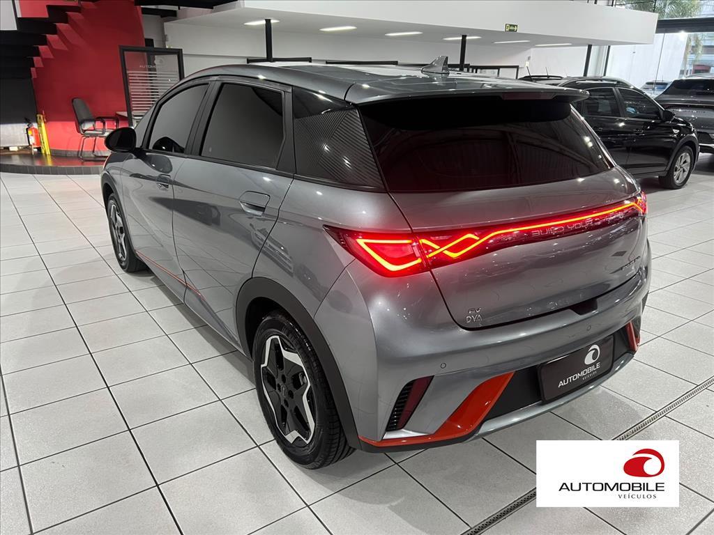 BYD DOLPHIN - 5