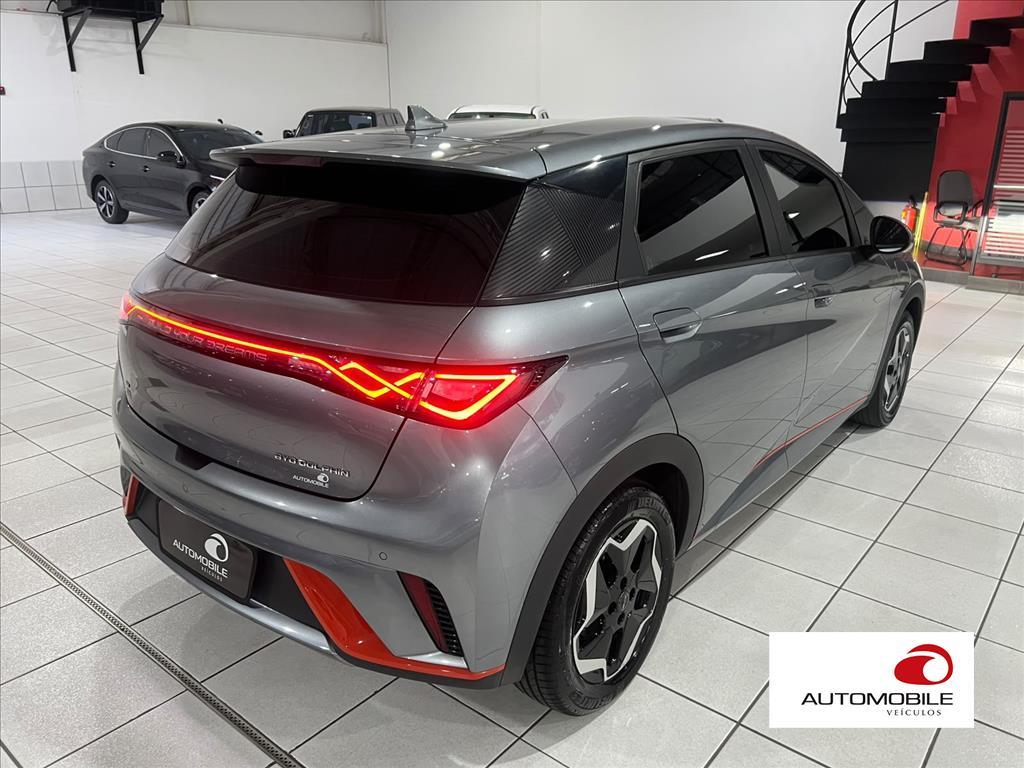BYD DOLPHIN - 6