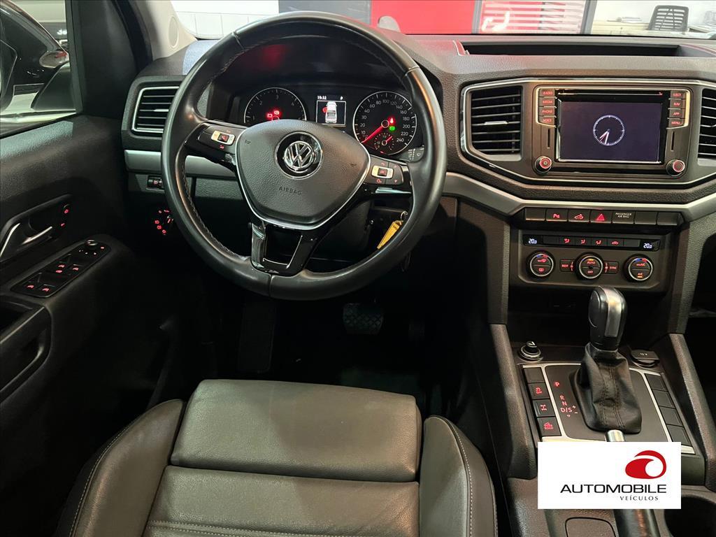 VOLKSWAGEN AMAROK - 11