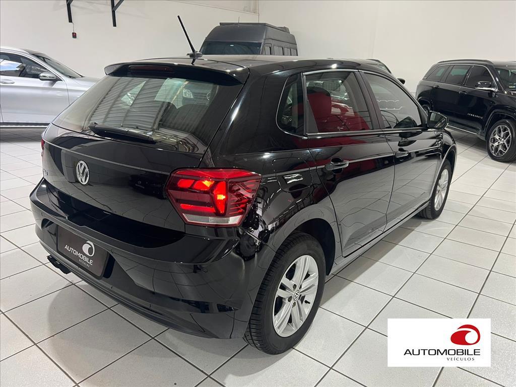 VOLKSWAGEN POLO - 5