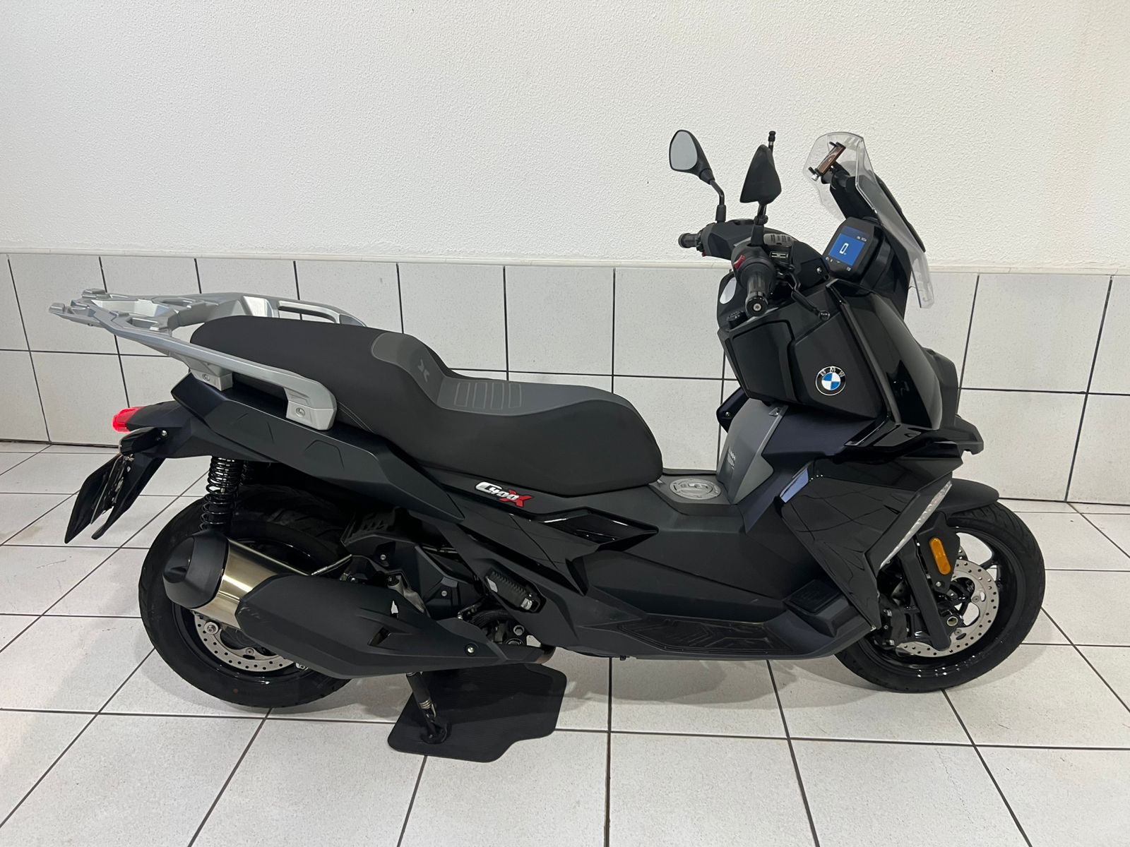 BMW C400